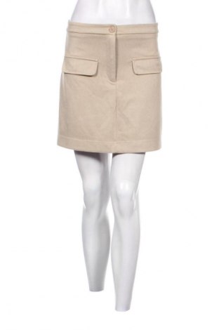 Пола Sinsay, Размер L, Цвят Бежов, Цена 2,04 €