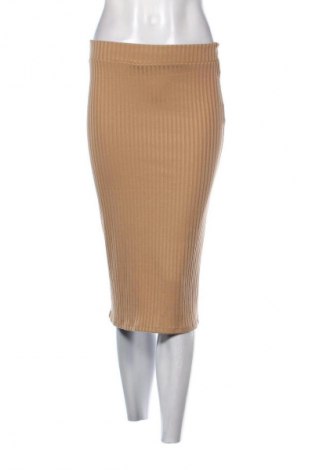 Szoknya Sinsay, Méret S, Szín Bézs, Ár 1 079 Ft