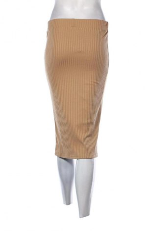 Szoknya Sinsay, Méret S, Szín Bézs, Ár 1 079 Ft