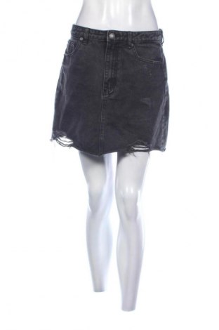 Sukňa Stradivarius, Veľkosť M, Farba Sivá, Cena  9,95 €