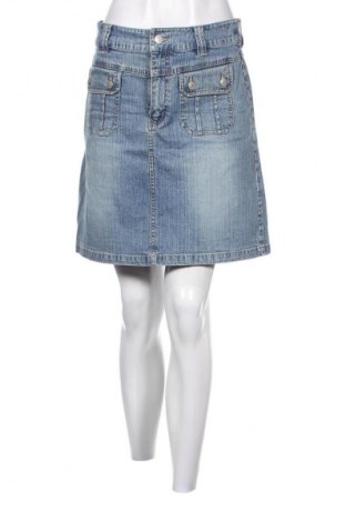 Φούστα Street One, Μέγεθος M, Χρώμα Μπλέ, Τιμή 3,99 €