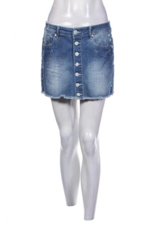 Sukně Sublevel, Velikost S, Barva Modrá, Cena  49,00 Kč