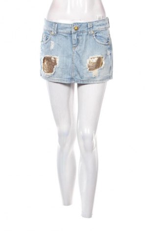 Sukně Tally Weijl, Velikost M, Barva Modrá, Cena  49,00 Kč