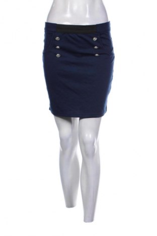 Пола Tally Weijl, Размер M, Цвят Син, Цена 2,04 €