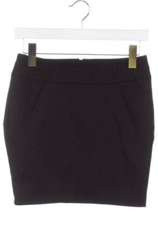 Пола Tally Weijl, Размер XXS, Цвят Черен, Цена 2,04 €