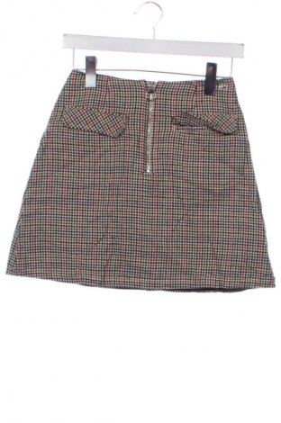 Пола Tommy Jeans, Размер XS, Цвят Многоцветен, Цена 29,14 €