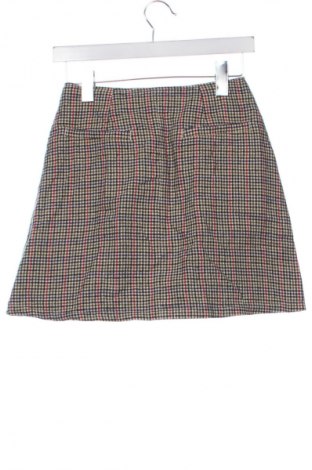 Пола Tommy Jeans, Размер XS, Цвят Многоцветен, Цена 29,14 €