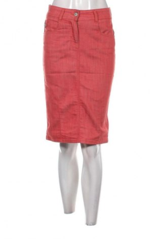 Sukně Unbranded, Velikost XS, Barva Červená, Cena  49,00 Kč