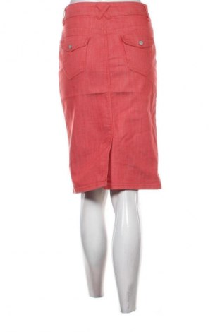 Sukně Unbranded, Velikost XS, Barva Červená, Cena  49,00 Kč