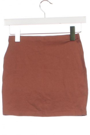 Пола Unbranded, Размер XS, Цвят Кафяв, Цена 2,04 €