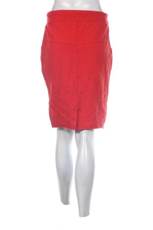 Пола Unbranded, Размер S, Цвят Червен, Цена 2,04 €