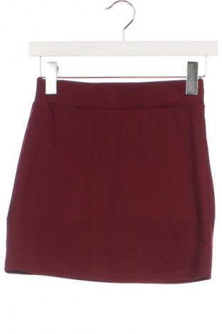 Пола Unbranded, Размер XS, Цвят Червен, Цена 2,04 €