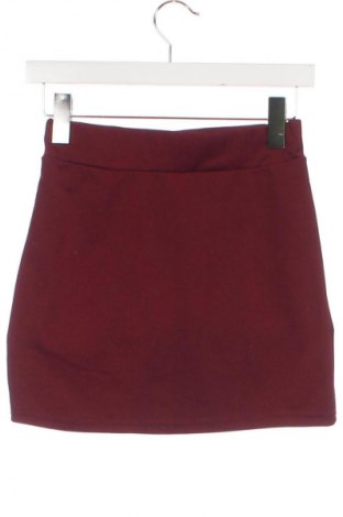 Пола Unbranded, Размер XS, Цвят Червен, Цена 2,04 €