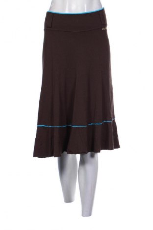 Φούστα Unbranded, Μέγεθος L, Χρώμα Καφέ, Τιμή 12,99 €