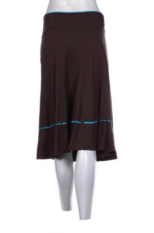 Φούστα Unbranded, Μέγεθος L, Χρώμα Καφέ, Τιμή 12,99 €