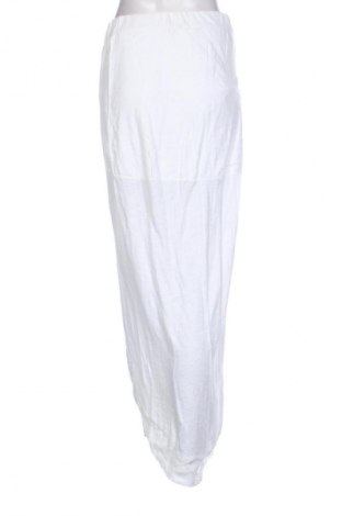 Sukňa Unbranded, Veľkosť S, Farba Biela, Cena  1,95 €