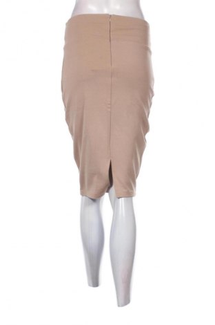 Пола Unbranded, Размер S, Цвят Бежов, Цена 4,09 €