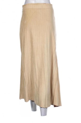 Sukně Unbranded, Velikost M, Barva Béžová, Cena  249,00 Kč