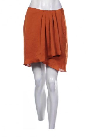 Φούστα Unbranded, Μέγεθος M, Χρώμα Πορτοκαλί, Τιμή 5,00 €