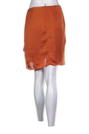 Φούστα Unbranded, Μέγεθος M, Χρώμα Πορτοκαλί, Τιμή 5,00 €