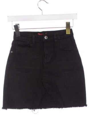 Φούστα Unbranded, Μέγεθος XS, Χρώμα Μαύρο, Τιμή 9,99 €