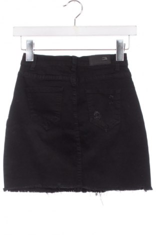Φούστα Unbranded, Μέγεθος XS, Χρώμα Μαύρο, Τιμή 9,99 €