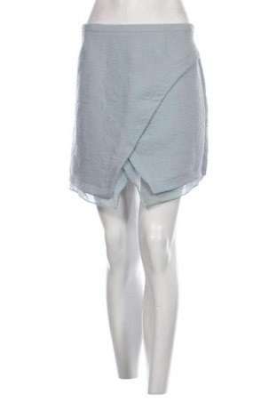 Пола VILA, Размер XL, Цвят Син, Цена 2,04 €