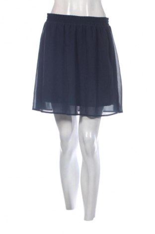 Пола Vero Moda, Размер M, Цвят Син, Цена 2,04 €