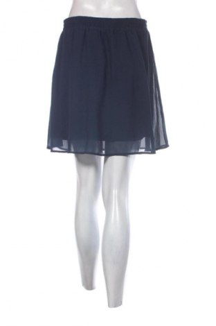 Пола Vero Moda, Размер M, Цвят Син, Цена 2,04 €