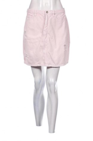 Sukně Vero Moda, Velikost S, Barva Růžová, Cena  59,00 Kč