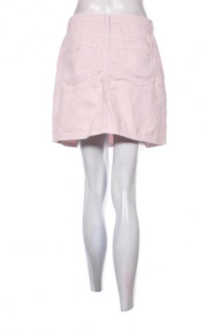 Sukně Vero Moda, Velikost S, Barva Růžová, Cena  59,00 Kč