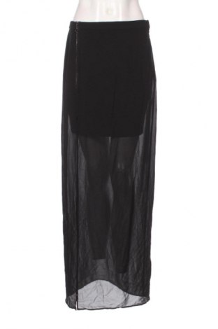 Sukně Vero Moda, Velikost M, Barva Černá, Cena  259,00 Kč