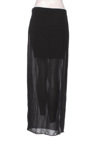 Sukně Vero Moda, Velikost M, Barva Černá, Cena  259,00 Kč