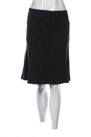 Пола Vero Moda, Размер S, Цвят Черен, Цена 4,09 €