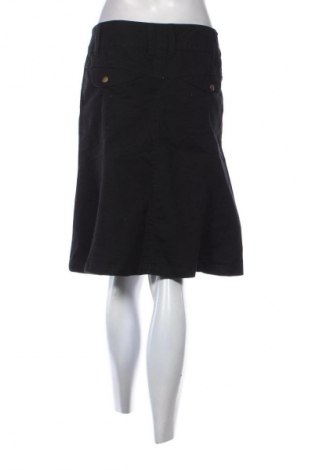 Пола Vero Moda, Размер S, Цвят Черен, Цена 4,09 €