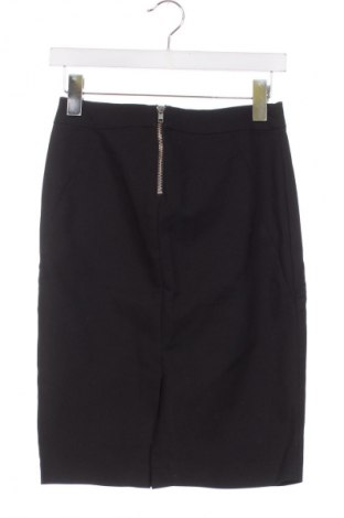 Пола Vero Moda, Размер XS, Цвят Черен, Цена 2,04 €