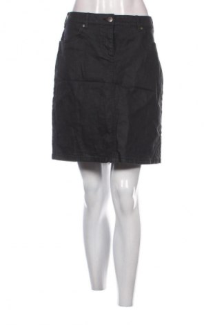 Rock Woman By Tchibo, Größe M, Farbe Schwarz, Preis 3,99 €