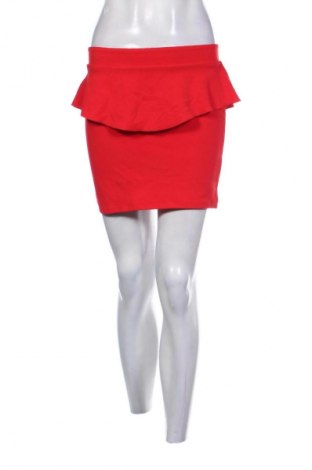 Пола Xhilaration, Размер S, Цвят Червен, Цена 2,04 €