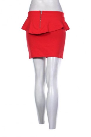 Пола Xhilaration, Размер S, Цвят Червен, Цена 2,04 €