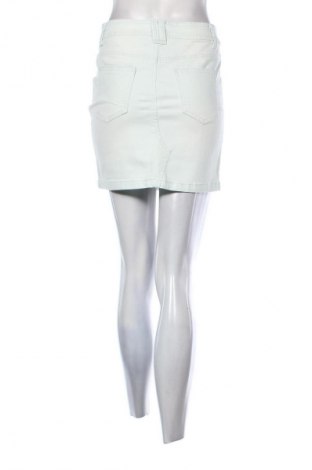 Fustă Yessica, Mărime S, Culoare Albastru, Preț 7,99 Lei