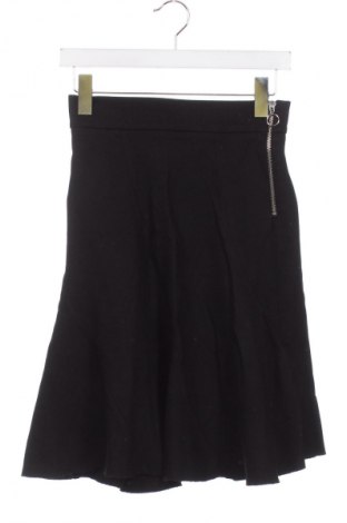 Spódnica Zara, Rozmiar XS, Kolor Czarny, Cena 42,99 zł