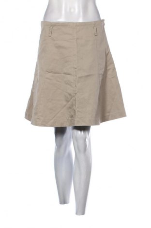 Пола Zero, Размер S, Цвят Бежов, Цена 2,04 €