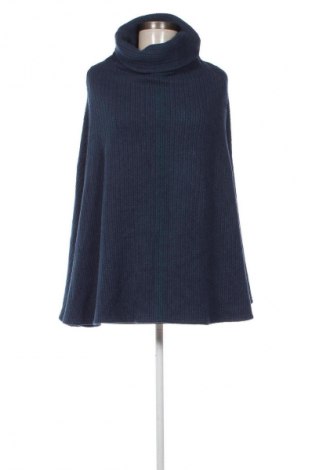 Pončo  Unbranded, Velikost M, Barva Modrá, Cena  329,00 Kč