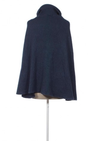 Pončo  Unbranded, Velikost M, Barva Modrá, Cena  329,00 Kč
