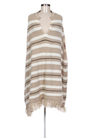 Πόντσο Zara, Μέγεθος M, Χρώμα Πολύχρωμο, Τιμή 15,99 €