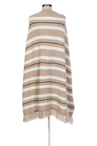 Πόντσο Zara, Μέγεθος M, Χρώμα Πολύχρωμο, Τιμή 15,99 €