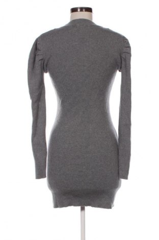 Kleid 24 Colours, Größe M, Farbe Grau, Preis € 1,99