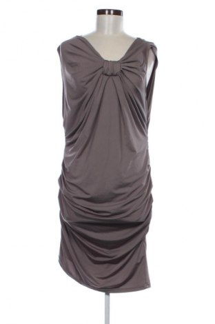 Kleid 3 Suisses, Größe M, Farbe Grau, Preis 3,99 €