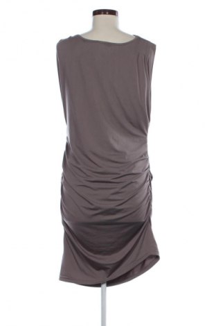 Kleid 3 Suisses, Größe M, Farbe Grau, Preis 3,99 €