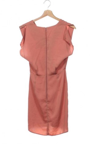 Šaty  ASOS, Veľkosť XXS, Farba Oranžová, Cena  1,95 €